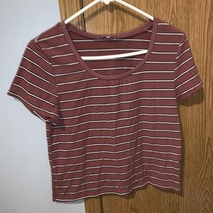 Charlotte Russe t shirt !